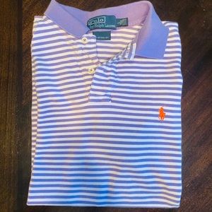 Men’s Polo by Ralph Lauren